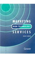 Marketing High Technology Services