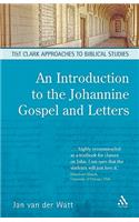 An Introduction to the Johannine Gospel and Letters