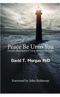 Peace Be Unto You