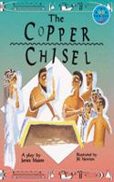 Longman Book Project: Fiction: Band 9: Copper Chisel (Play)