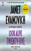 Look Alive Twenty-Five