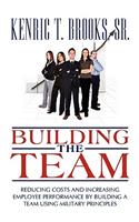 Building the Team