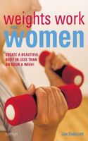 Weights Work For Women