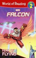 Falcon Fear of Flying