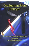 Graduating From College?