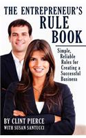 Entrepreneur's Rule Book