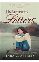 UnAuthored Letters