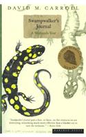 Swampwalker's Journal