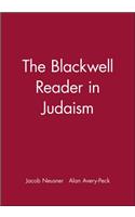 Blackwell Reader in Judaism