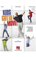 Kids Gotta Move! (Resource)