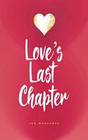 Love's last chapter