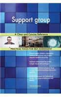Support group A Clear and Concise Reference