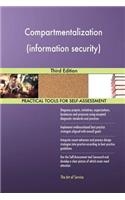 Compartmentalization (information security) Third Edition