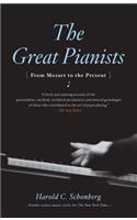 Great Pianists