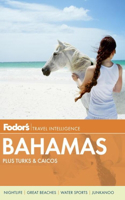 Fodor's Bahamas