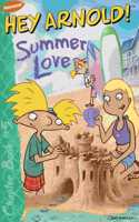 Summer Love (Hey Arnold Chapter Book, 5)