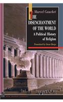 Disenchantment of the World