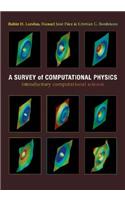 A Survey of Computational Physics