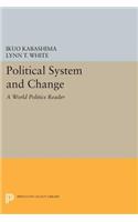 Political System and Change