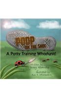 Poop on the Shoe