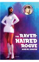 Raven Haired Rogue