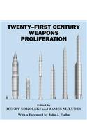 21st Century Weapons Proliferation