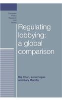 Regulating Lobbying: A Global Comparison