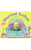 Worried Arthur (Large square books)