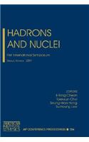 Hadrons and Nuclei