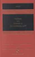 Problems and Materials on Commercial Law, Sixth Edition [With Teacher's Manual]