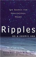 Ripples on a Cosmic Sea