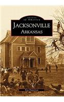 Jacksonville, Arkansas