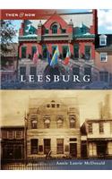 Leesburg