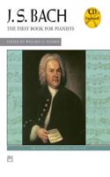 First Book For Pianists - Johann Sebastian Bach