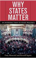 Why States Matter