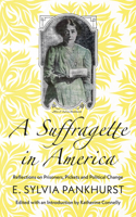 Suffragette in America