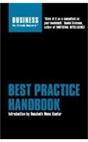Best Practice Handbook
