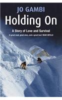Holding On