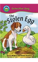 Stolen Egg