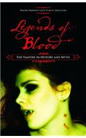 LEGENDS OF BLOOD