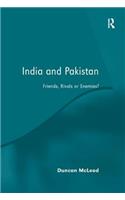 India and Pakistan