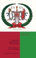 The Armenian Social Democrat Hnchakian Party