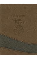 Treasury of Daily Prayer