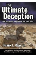 Ultimate Deception