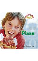 La Pizza (Pizza)