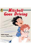 Mitchell Goes Driving