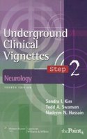 Underground Clinical Vignettes Step 2: Neurology