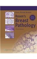 Rosen's Breast Pathology