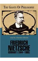 Friedrich Nietzsche Lib/E