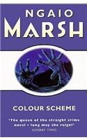 Colour Scheme Lib/E: Library Edition